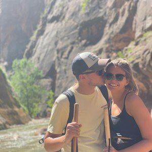 Meet your Posher, Dylan